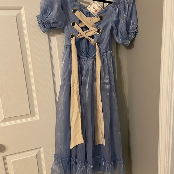Bridgerton style Cosplay Dress - Picture 2 of 2